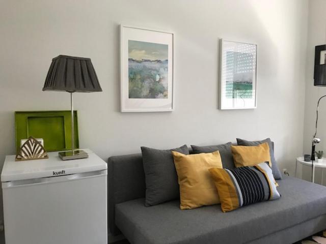 Cosy 2 Bedrooms Apartment In Arroios - Ssl 3A Lisbon Bagian luar foto