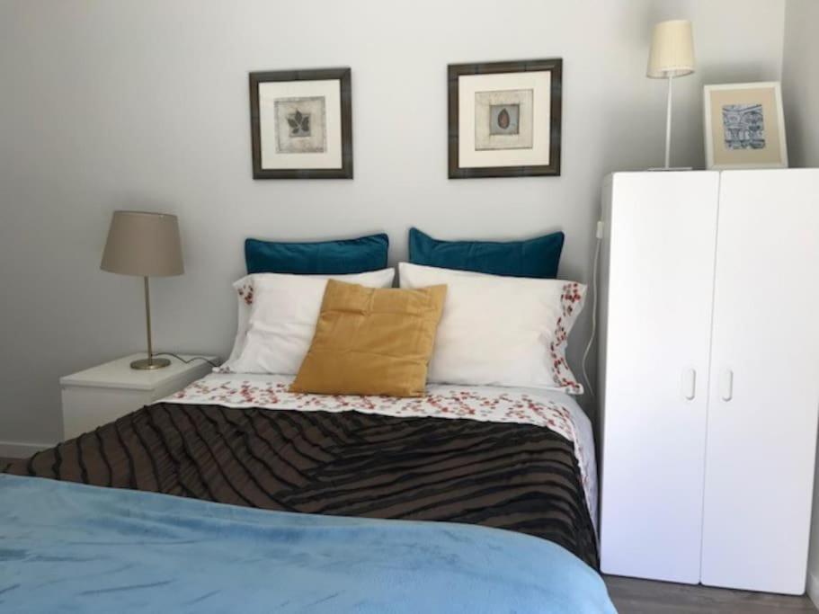 Cosy 2 Bedrooms Apartment In Arroios - Ssl 3A Lisbon Bagian luar foto