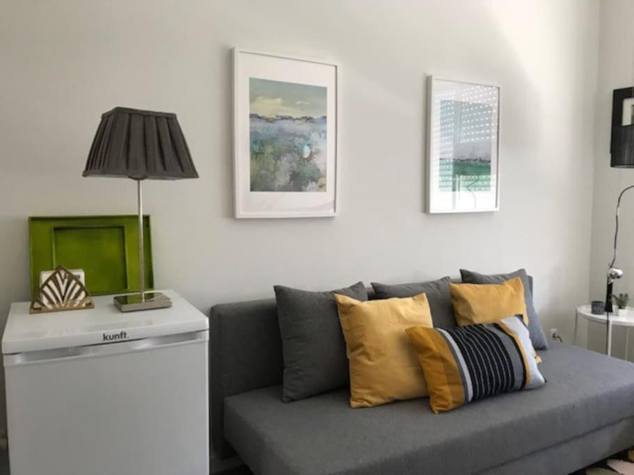 Cosy 2 Bedrooms Apartment In Arroios - Ssl 3A Lisbon Bagian luar foto