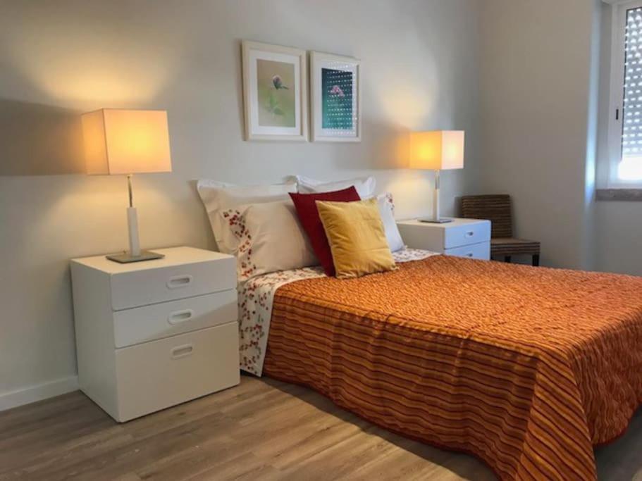 Cosy 2 Bedrooms Apartment In Arroios - Ssl 3A Lisbon Bagian luar foto